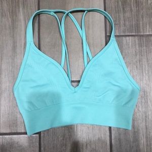 LuluLemon sport bra